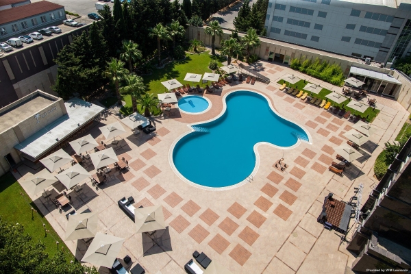 Hotel Sheraton Baku Airport